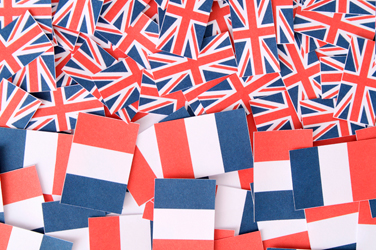 Victoire de Macron, défaite de Theresa May